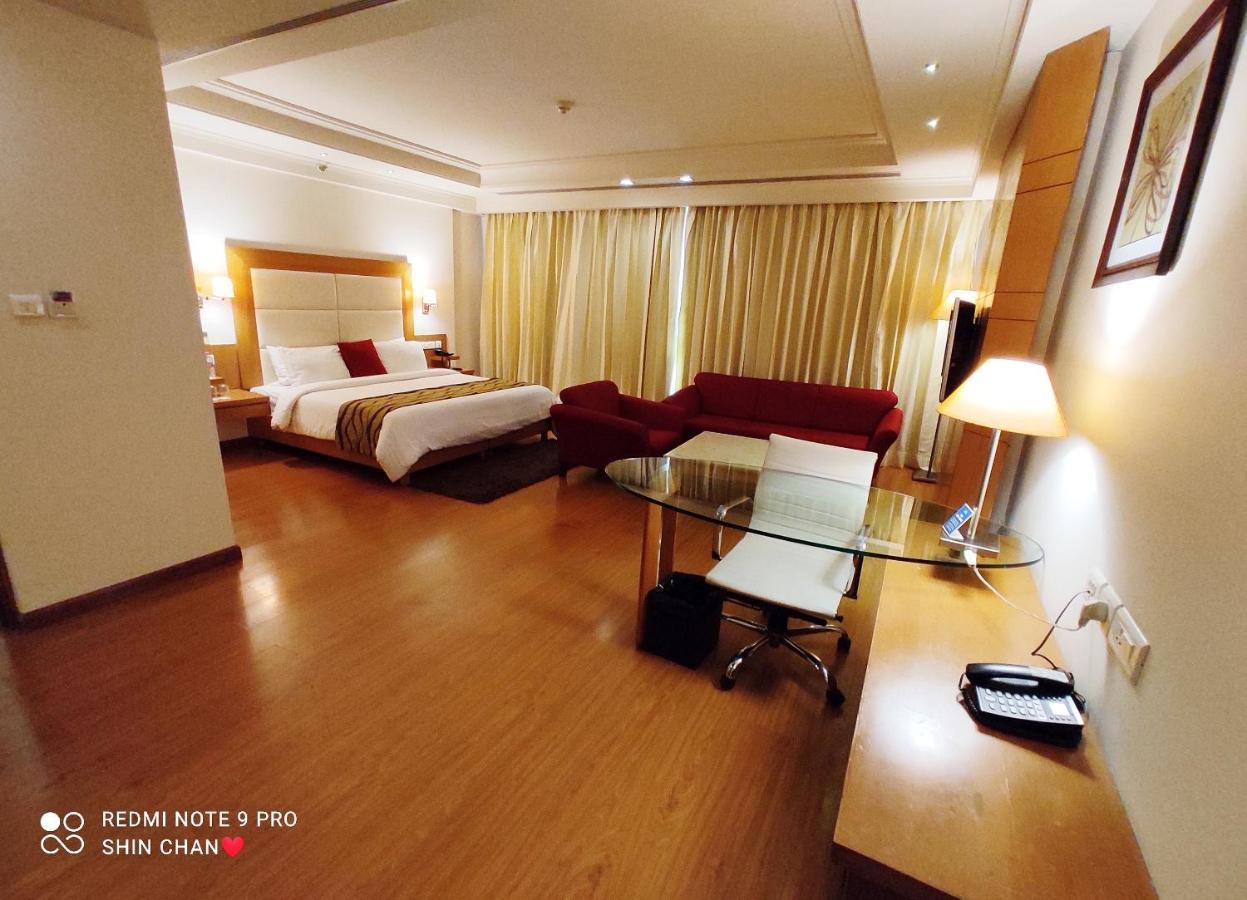 Ambrosia Sarovar Portico Haridwar Exterior photo