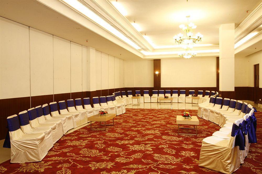 Ambrosia Sarovar Portico Haridwar Exterior photo