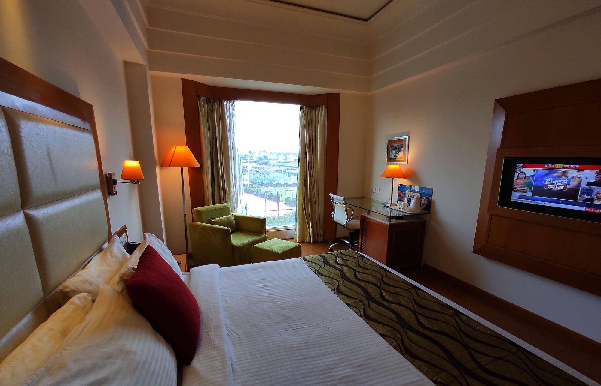 Ambrosia Sarovar Portico Haridwar Exterior photo