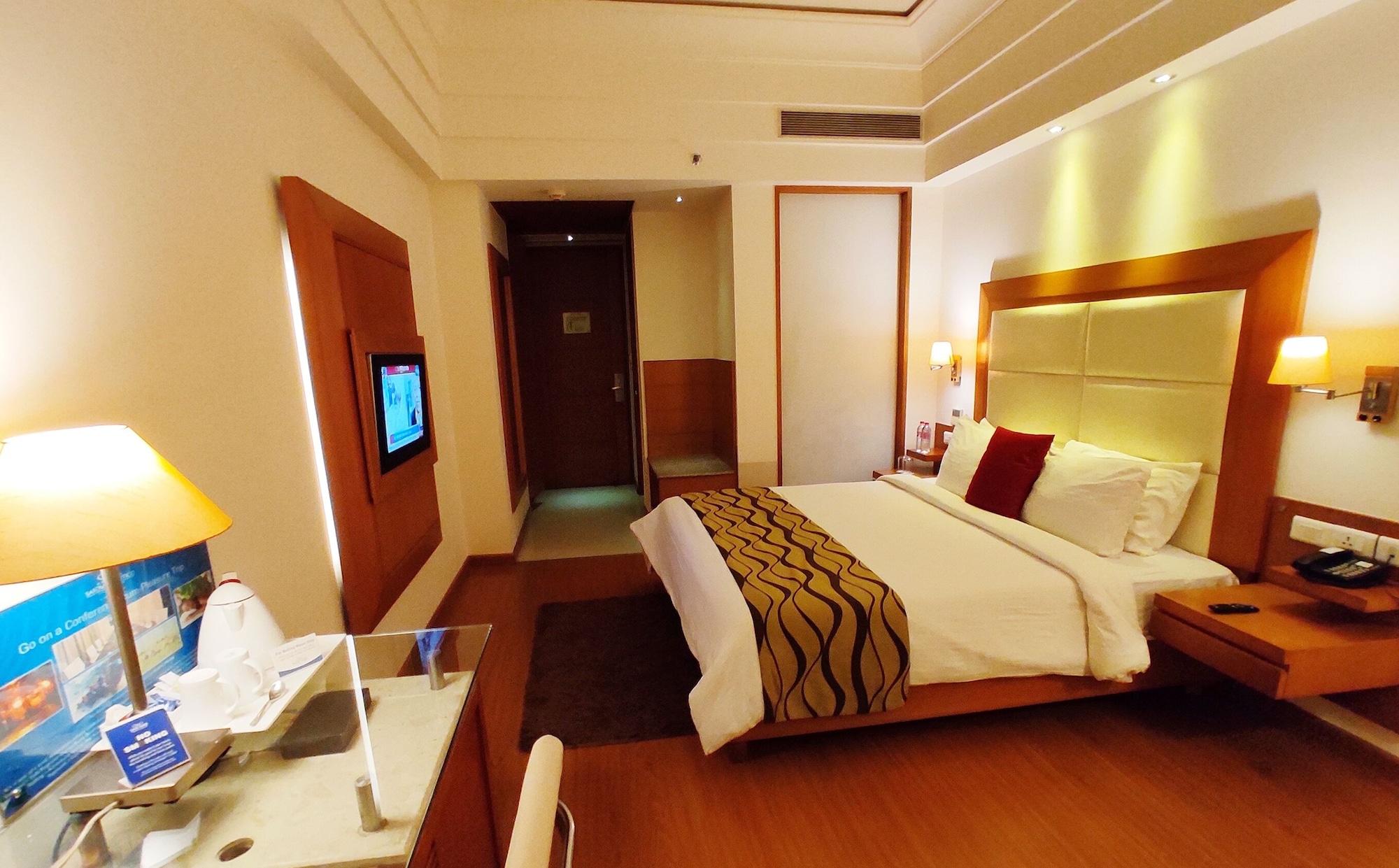 Ambrosia Sarovar Portico Haridwar Exterior photo