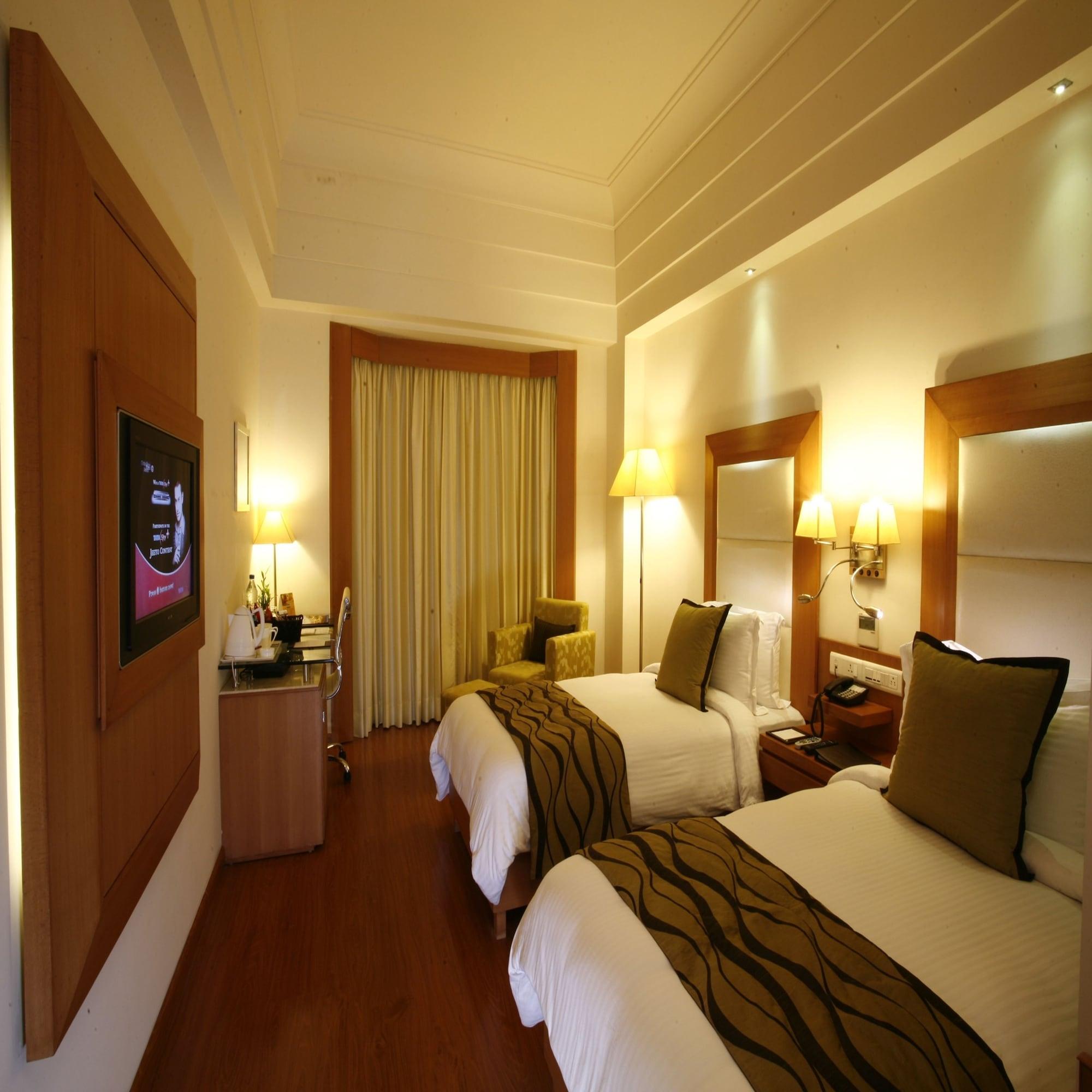 Ambrosia Sarovar Portico Haridwar Exterior photo