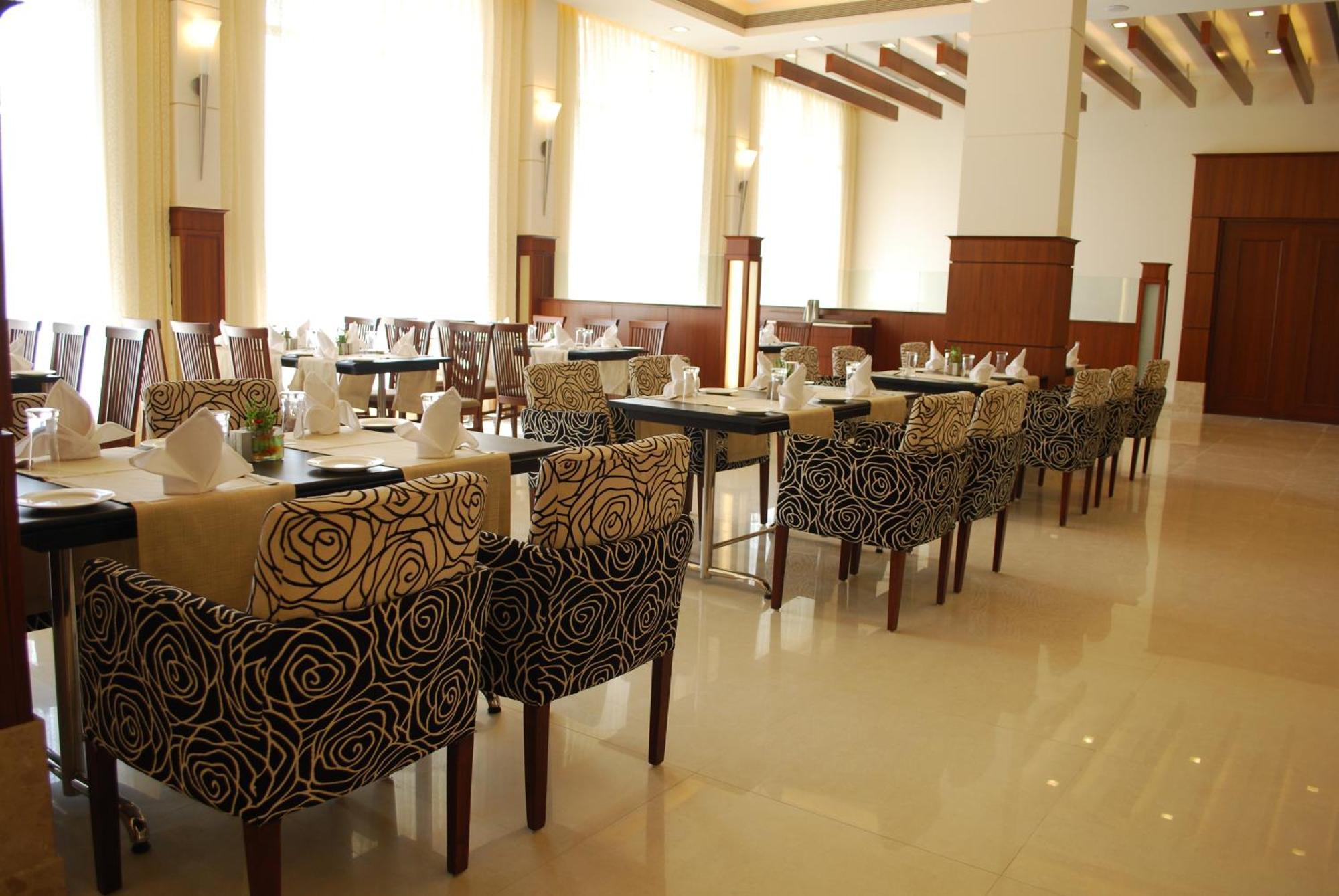 Ambrosia Sarovar Portico Haridwar Exterior photo