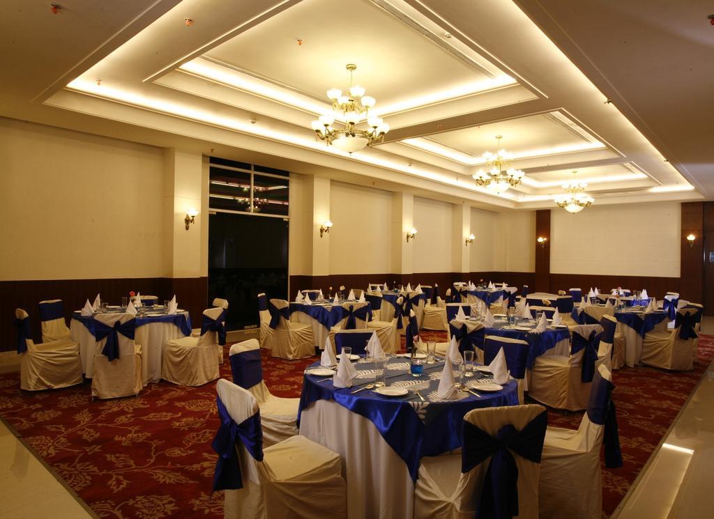 Ambrosia Sarovar Portico Haridwar Exterior photo